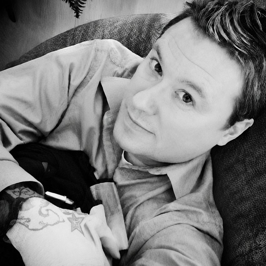 Tommy Seilheimer